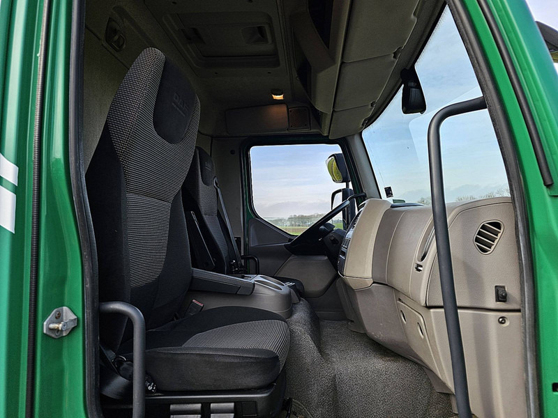 Camion fourgon DAF LF 310 18T AIRCO LIFT: photos 7