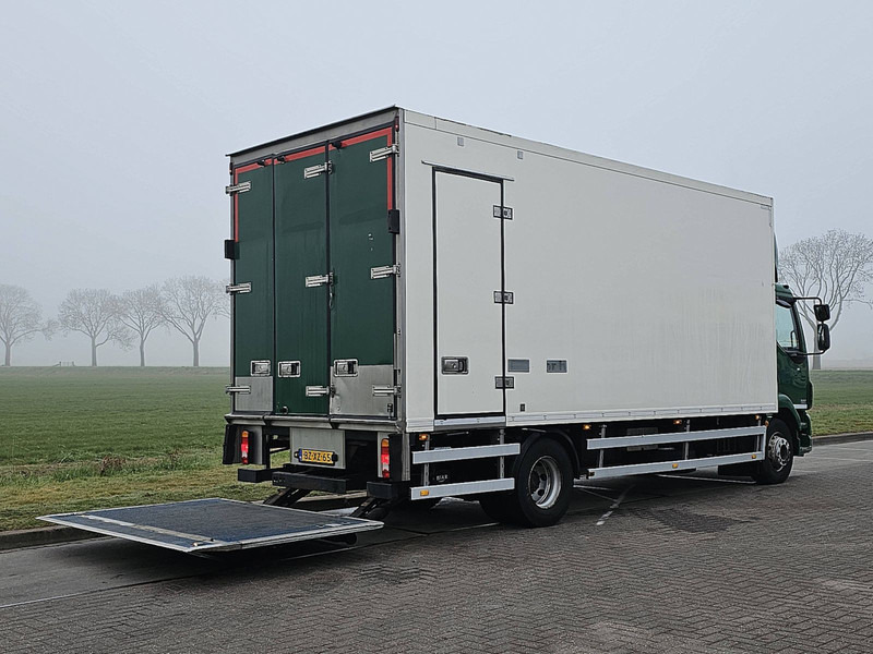 DAF LF 55.210 11.9T MULTITEMP LIFT - Camion frigorifique: photos 3 DAF LF 55.210 11.9T MULTITEMP LIFT - Camion frigorifique: photos 3