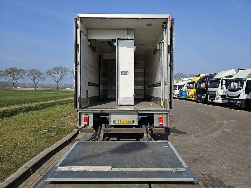 Crédit-bail de DAF LF 55.220 11.9T MULTITEMP LIFT DAF LF 55.220 11.9T MULTITEMP LIFT: photos 11