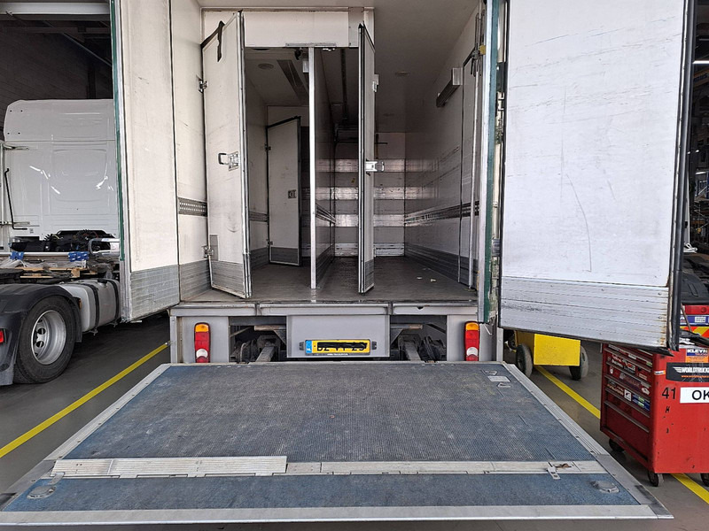 Crédit-bail de DAF LF 55.220 11.9T MULTITEMP LIFT DAF LF 55.220 11.9T MULTITEMP LIFT: photos 13