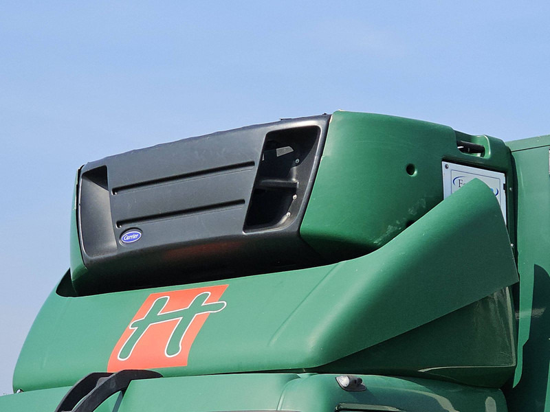 Crédit-bail de DAF LF 55.220 11.9T MULTITEMP LIFT DAF LF 55.220 11.9T MULTITEMP LIFT: photos 14