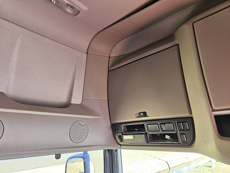 Camion ampliroll DAF XF 480 6X2 FAN PALIFT 463TK: photos 9