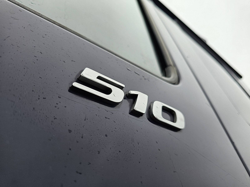 Crédit-bail de DAF XF 510 6X2 FAN STEERAXLE DAF XF 510 6X2 FAN STEERAXLE: photos 12