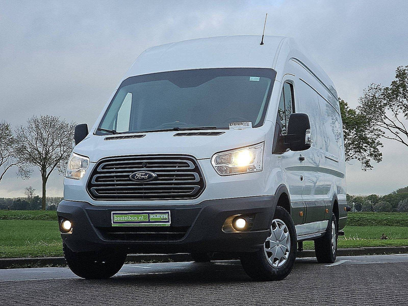 Ford Transit 350 XXL ac EURO6 - Fourgon utilitaire: photos 1 Ford Transit 350 XXL ac EURO6 - Fourgon utilitaire: photos 1
