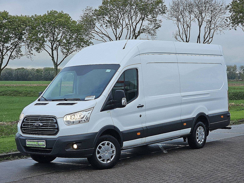 Ford Transit 350 XXL ac EURO6 - Fourgon utilitaire: photos 2 Ford Transit 350 XXL ac EURO6 - Fourgon utilitaire: photos 2