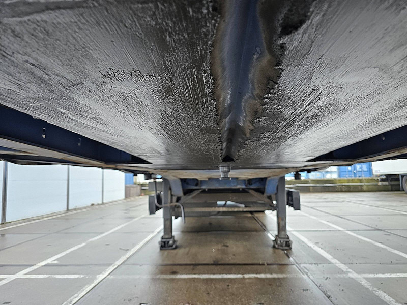 Semi-remorque rideaux coulissants Krone N/A: photos 7