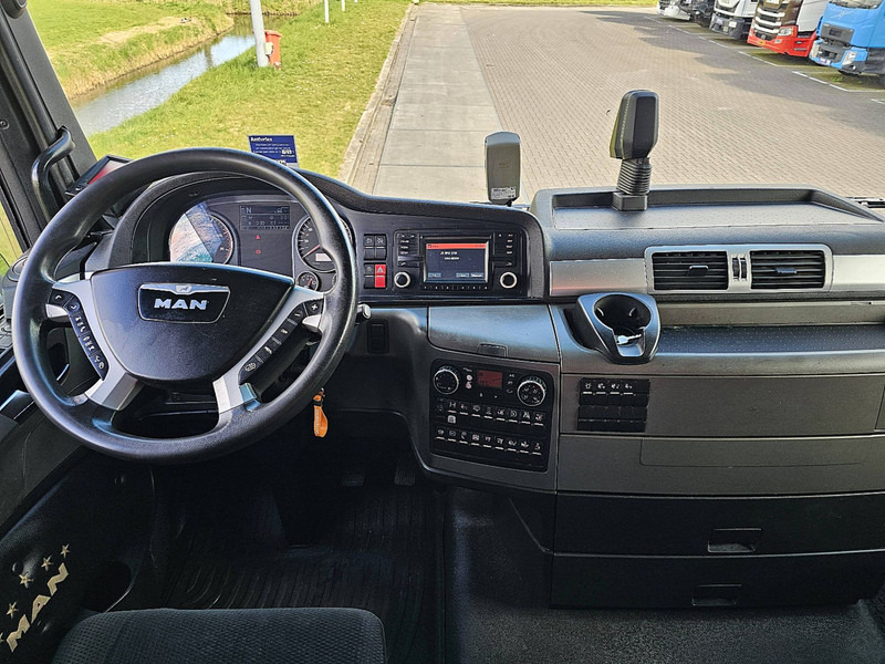 Camion porte-conteneur/ Caisse mobile MAN 26.440 TGX XXL 6X2-4 STEER AXLE: photos 8 Camion porte-conteneur/ Caisse mobile MAN 26.440 TGX XXL 6X2-4 STEER AXLE: photos 8