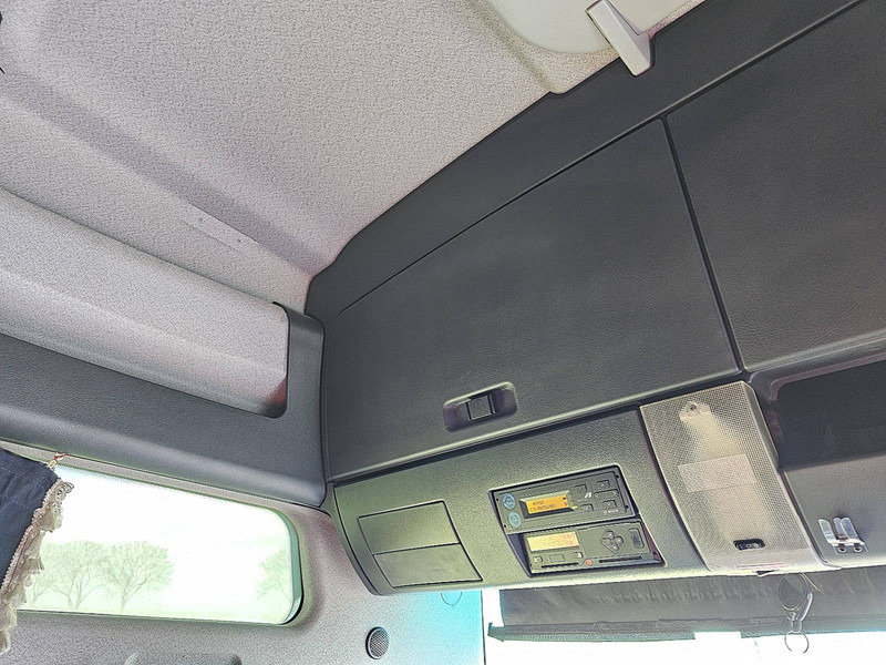 Camion porte-conteneur/ Caisse mobile MAN 26.440 TGX XXL 6X2-4 STEER AXLE: photos 11 Camion porte-conteneur/ Caisse mobile MAN 26.440 TGX XXL 6X2-4 STEER AXLE: photos 11