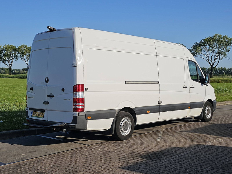 Mercedes-Benz Sprinter 316 ac automaat EURO6 - Fourgonnette: photos 3 Mercedes-Benz Sprinter 316 ac automaat EURO6 - Fourgonnette: photos 3