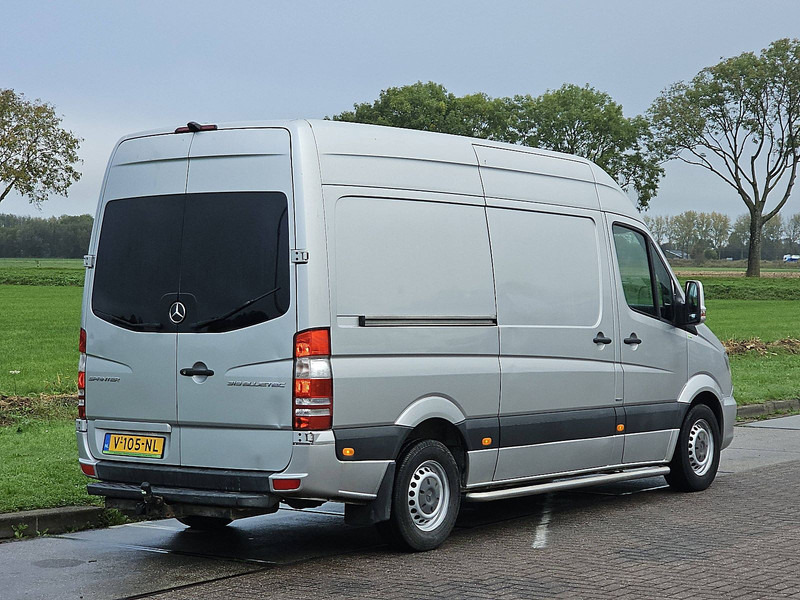 Mercedes-Benz Sprinter 319 ac v6 3.0ltr EURO6! - Fourgonnette: photos 3 Mercedes-Benz Sprinter 319 ac v6 3.0ltr EURO6! - Fourgonnette: photos 3
