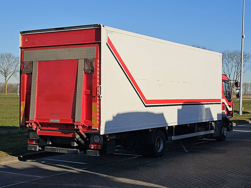 Renault D 240 11.9T AIRCO LIFT - Camion fourgon: photos 3 Renault D 240 11.9T AIRCO LIFT - Camion fourgon: photos 3