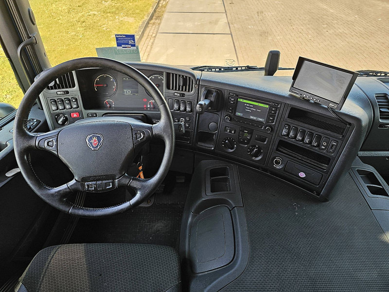 Crédit-bail de Scania P250 4X2MLB AIRCO WB 590 Scania P250 4X2MLB AIRCO WB 590: photos 8 Crédit-bail de Scania P250 4X2MLB AIRCO WB 590 Scania P250 4X2MLB AIRCO WB 590: photos 8