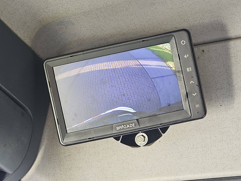 Crédit-bail de Scania P340 CNG GAS 6X2*4 VDK Scania P340 CNG GAS 6X2*4 VDK: photos 20