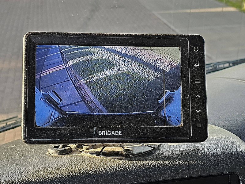 Crédit-bail de Scania P340 CNG GAS 6X2*4 VDK Scania P340 CNG GAS 6X2*4 VDK: photos 19