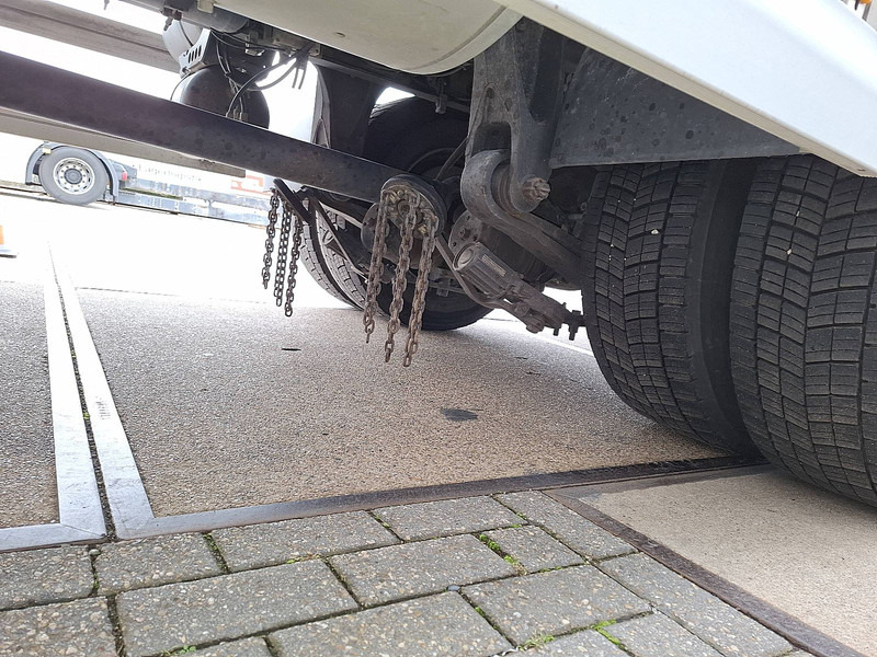 Crédit-bail de Scania P370 4X4 EXPEDITION TRUCK Scania P370 4X4 EXPEDITION TRUCK: photos 19 Crédit-bail de Scania P370 4X4 EXPEDITION TRUCK Scania P370 4X4 EXPEDITION TRUCK: photos 19