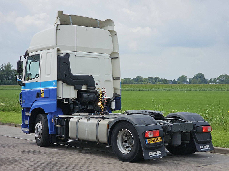 DAF CF 410 SPACECAB 13 LTR MX13 - Tracteur routier: photos 2 DAF CF 410 SPACECAB 13 LTR MX13 - Tracteur routier: photos 2