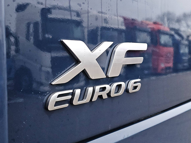 Tracteur routier DAF XF 440: photos 16