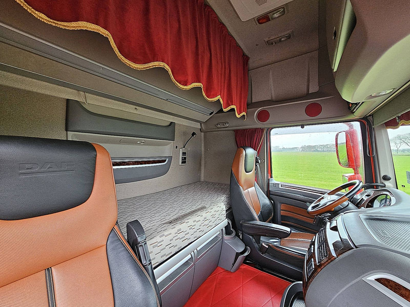 Crédit-bail de DAF XF 440 SSC FTG SPECIAL EDIT DAF XF 440 SSC FTG SPECIAL EDIT: photos 17