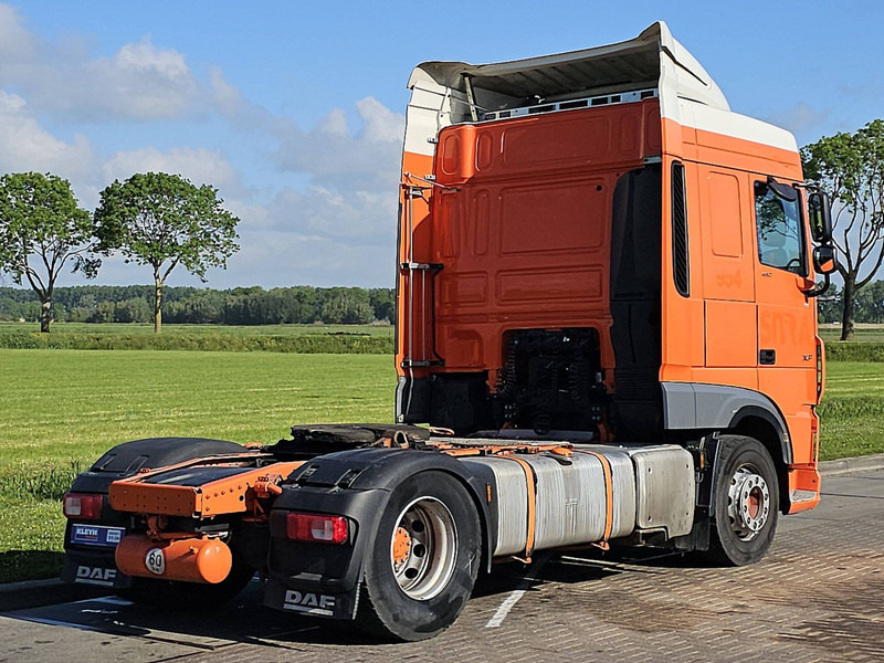 DAF XF 450 SPACECAB 2X TANK - Tracteur routier: photos 3 DAF XF 450 SPACECAB 2X TANK - Tracteur routier: photos 3