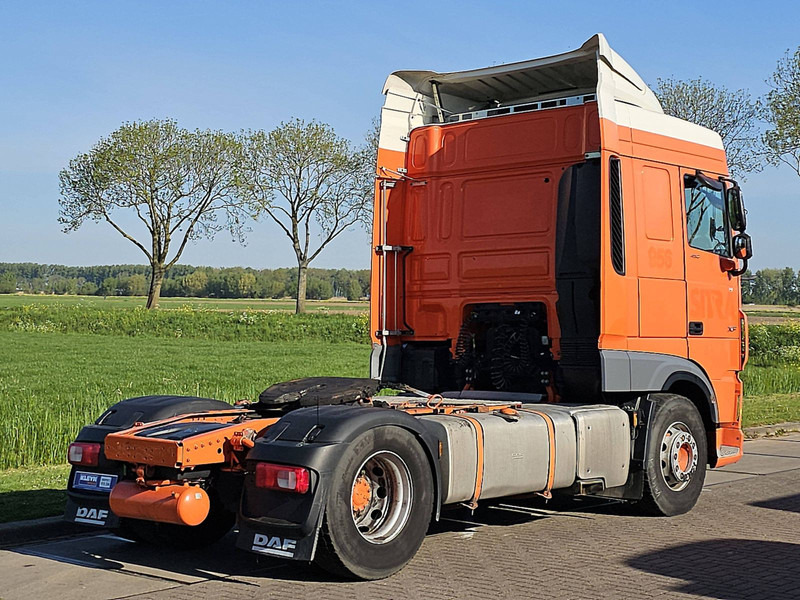 DAF XF 450 SPACECAB 2X TANK - Tracteur routier: photos 3 DAF XF 450 SPACECAB 2X TANK - Tracteur routier: photos 3