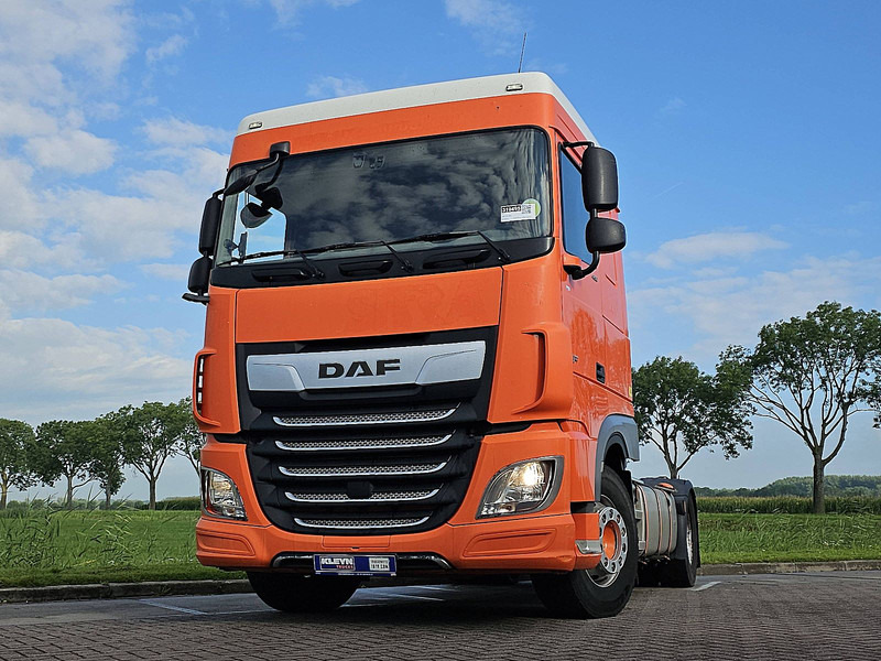 DAF XF 450 SPACECAB - Tracteur routier: photos 1 DAF XF 450 SPACECAB - Tracteur routier: photos 1