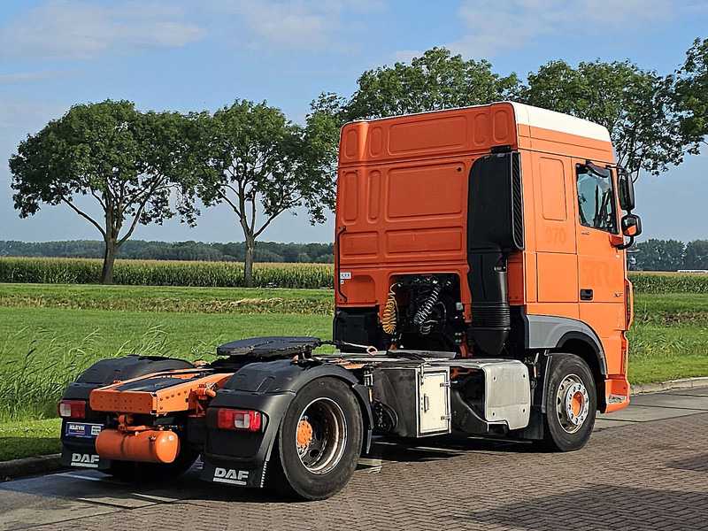 DAF XF 450 SPACECAB - Tracteur routier: photos 3 DAF XF 450 SPACECAB - Tracteur routier: photos 3