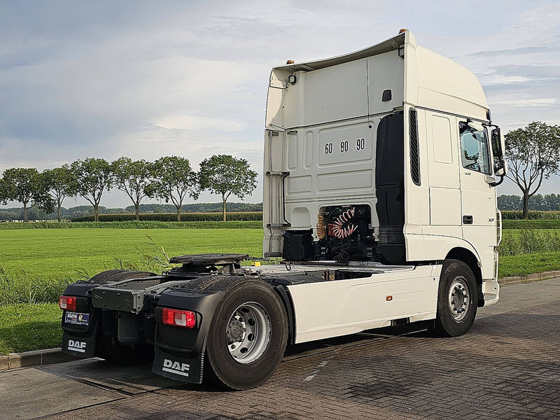 DAF XF 530 SSC - Tracteur routier: photos 3 DAF XF 530 SSC - Tracteur routier: photos 3