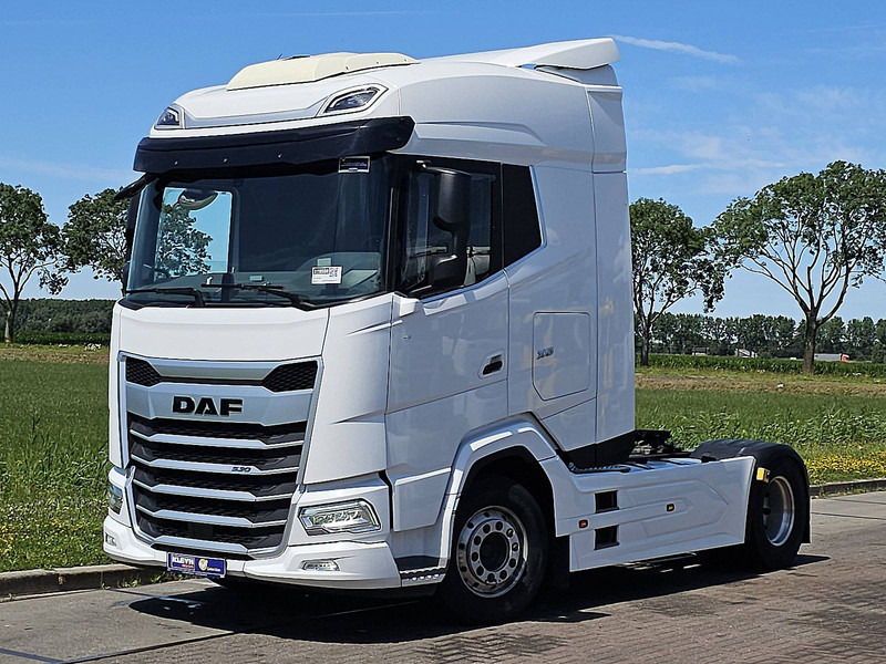 DAF XG 530 INT. PTO ADR ALCOA'S - Tracteur routier: photos 2 DAF XG 530 INT. PTO ADR ALCOA'S - Tracteur routier: photos 2