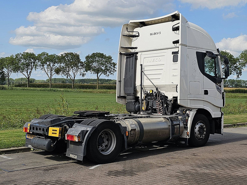 Iveco AS440S40 STRALIS LNG - Tracteur routier: photos 3 Iveco AS440S40 STRALIS LNG - Tracteur routier: photos 3