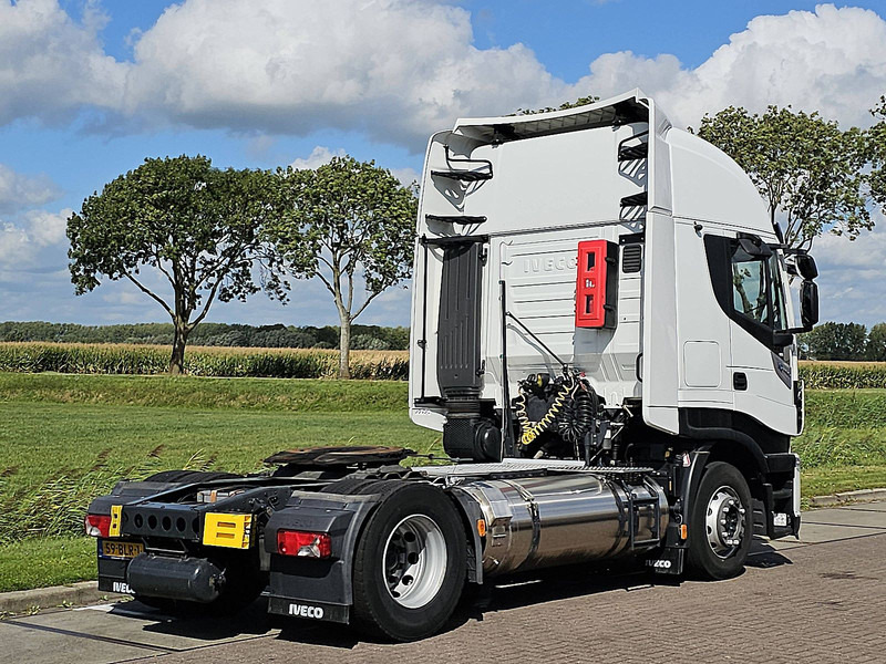 Iveco AS440S46 STRALIS LNG - Tracteur routier: photos 3 Iveco AS440S46 STRALIS LNG - Tracteur routier: photos 3