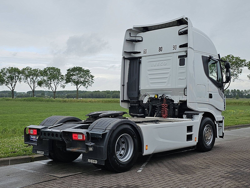 Iveco AS440S57 STRALIS 570 INTARDER - Tracteur routier: photos 3 Iveco AS440S57 STRALIS 570 INTARDER - Tracteur routier: photos 3