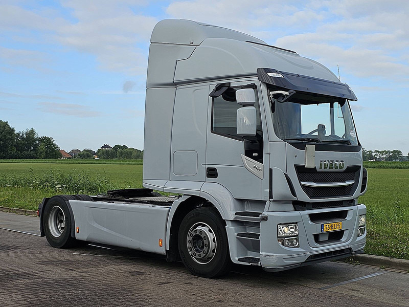Iveco AT440S36 STRALIS 489 DKM NL TRUCK - Tracteur routier: photos 5 Iveco AT440S36 STRALIS 489 DKM NL TRUCK - Tracteur routier: photos 5