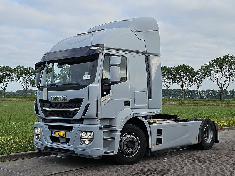 Iveco AT440S36 STRALIS 489 DKM NL TRUCK - Tracteur routier: photos 2 Iveco AT440S36 STRALIS 489 DKM NL TRUCK - Tracteur routier: photos 2
