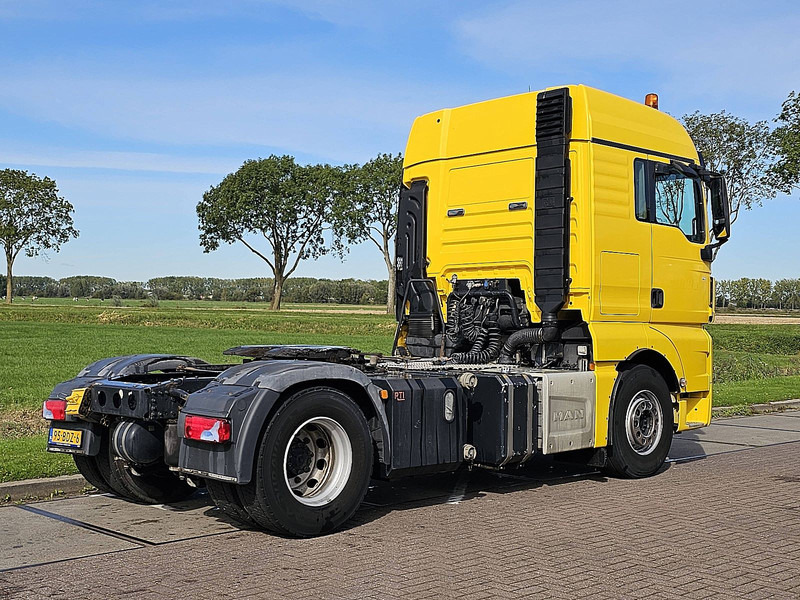 MAN 18.440 TGX XLX PTO NL-TRUCK - Tracteur routier: photos 3 MAN 18.440 TGX XLX PTO NL-TRUCK - Tracteur routier: photos 3