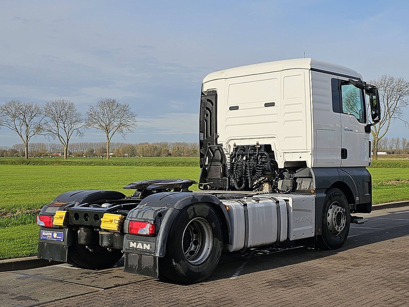 MAN 18.460 TGX kipphydaulik - Tracteur routier: photos 3 MAN 18.460 TGX kipphydaulik - Tracteur routier: photos 3