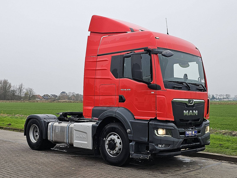 MAN 18.470 TGS 4X4H TG3 ADR PTO+HYD - Tracteur routier: photos 5 MAN 18.470 TGS 4X4H TG3 ADR PTO+HYD - Tracteur routier: photos 5