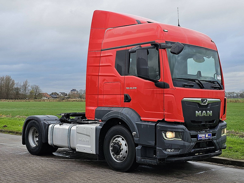 MAN 18.470 TGS 4X4H TG3 ADR PTO+HYD - Tracteur routier: photos 5 MAN 18.470 TGS 4X4H TG3 ADR PTO+HYD - Tracteur routier: photos 5
