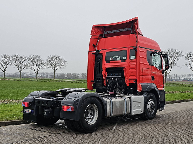 MAN 18.470 TGS 4X4H TG3 ADR PTO+HYD - Tracteur routier: photos 3 MAN 18.470 TGS 4X4H TG3 ADR PTO+HYD - Tracteur routier: photos 3