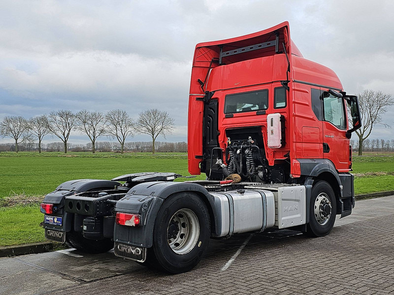 MAN 18.470 TGS 4X4H TG3 ADR PTO+HYD - Tracteur routier: photos 3 MAN 18.470 TGS 4X4H TG3 ADR PTO+HYD - Tracteur routier: photos 3
