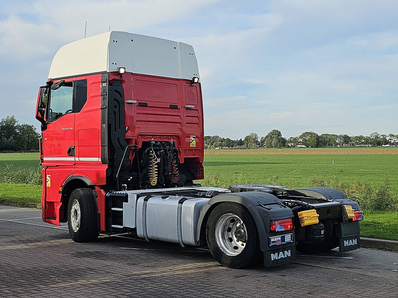 Crédit-bail de MAN 18.470 TGX GX RETARDER 2X TANK MAN 18.470 TGX GX RETARDER 2X TANK: photos 6