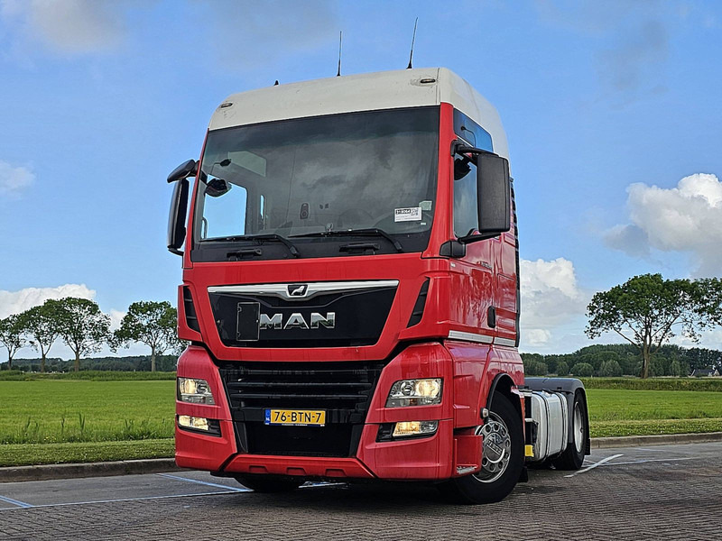 MAN 18.500 TGX XXL RETARDER 2XTANK - Tracteur routier: photos 1 MAN 18.500 TGX XXL RETARDER 2XTANK - Tracteur routier: photos 1