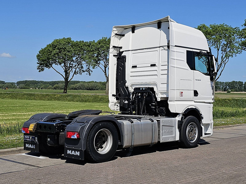 MAN 18.510 TGX GX ENGINE BROKEN - Tracteur routier: photos 3 MAN 18.510 TGX GX ENGINE BROKEN - Tracteur routier: photos 3