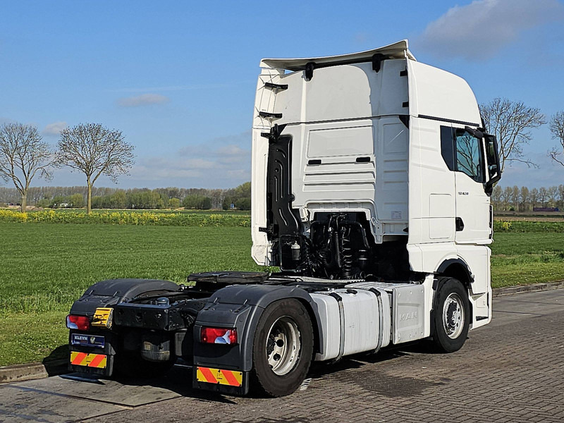 MAN 18.510 TGX GX XXL INTARDER LED - Tracteur routier: photos 3 MAN 18.510 TGX GX XXL INTARDER LED - Tracteur routier: photos 3