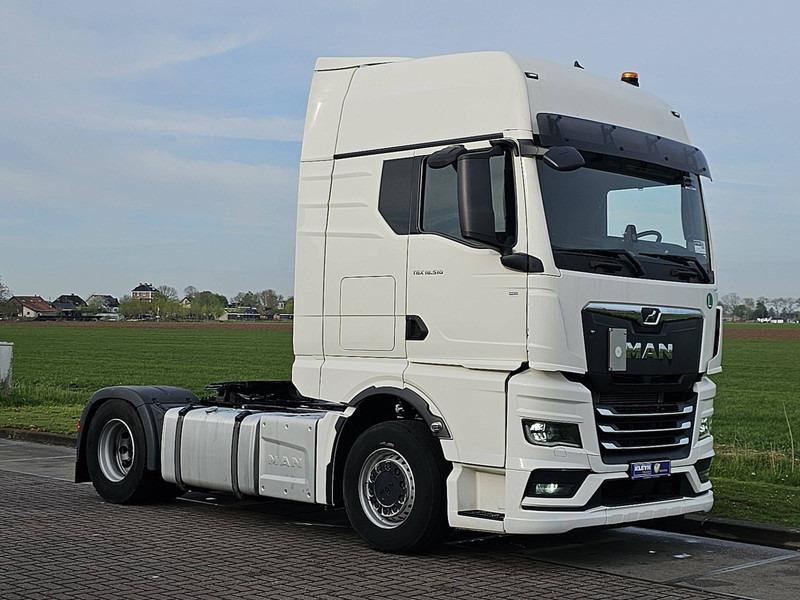 MAN 18.510 TGX GX XXL INTARDER LED - Tracteur routier: photos 5 MAN 18.510 TGX GX XXL INTARDER LED - Tracteur routier: photos 5