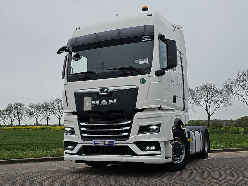 MAN 18.510 TGX GX XXL INTARDER LED - Tracteur routier: photos 1 MAN 18.510 TGX GX XXL INTARDER LED - Tracteur routier: photos 1