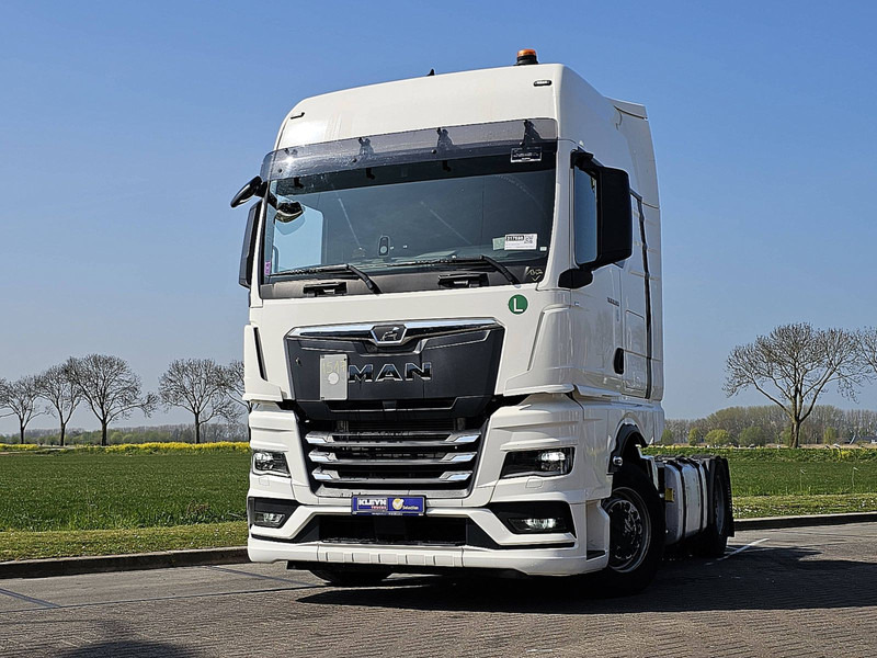 MAN 18.510 TGX GX XXL INTARDER LED - Tracteur routier: photos 1 MAN 18.510 TGX GX XXL INTARDER LED - Tracteur routier: photos 1