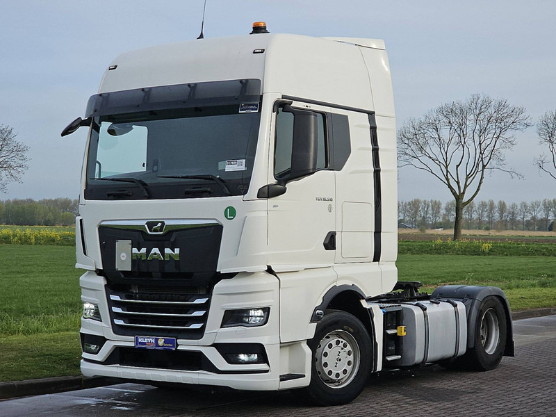 MAN 18.510 TGX GX XXL INTARDER LED - Tracteur routier: photos 2 MAN 18.510 TGX GX XXL INTARDER LED - Tracteur routier: photos 2