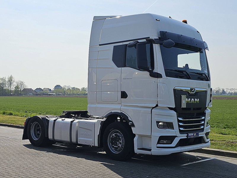 MAN 18.510 TGX GX XXL INTARDER LED - Tracteur routier: photos 5 MAN 18.510 TGX GX XXL INTARDER LED - Tracteur routier: photos 5
