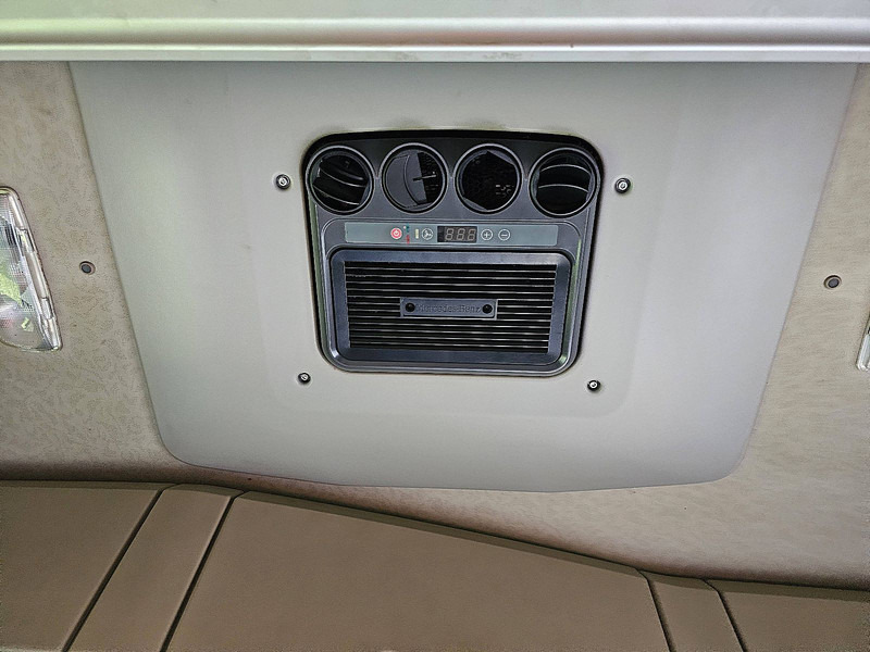 Tracteur routier Mercedes-Benz ACTROS 1842 LS BIGSPACE 2X TANK: photos 11