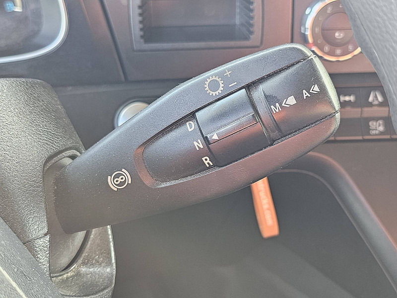 Tracteur routier Mercedes-Benz ACTROS 1842 LS BIGSPACE 2X TANK: photos 12